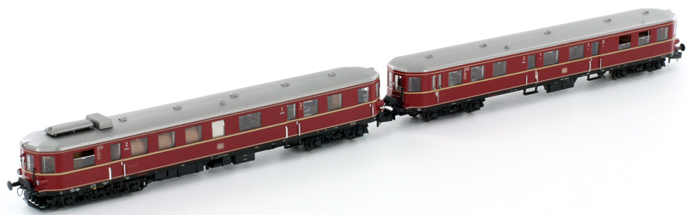 ◉HOBBYTRAIN◉H2845◉PreuBischeELokEG531◉ Kato HobbyTrain Lemke H2966 - Belgian Electric Locomotive